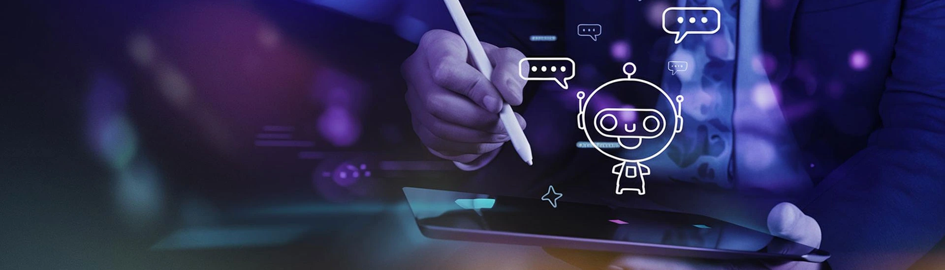 AI & Automation Solutions