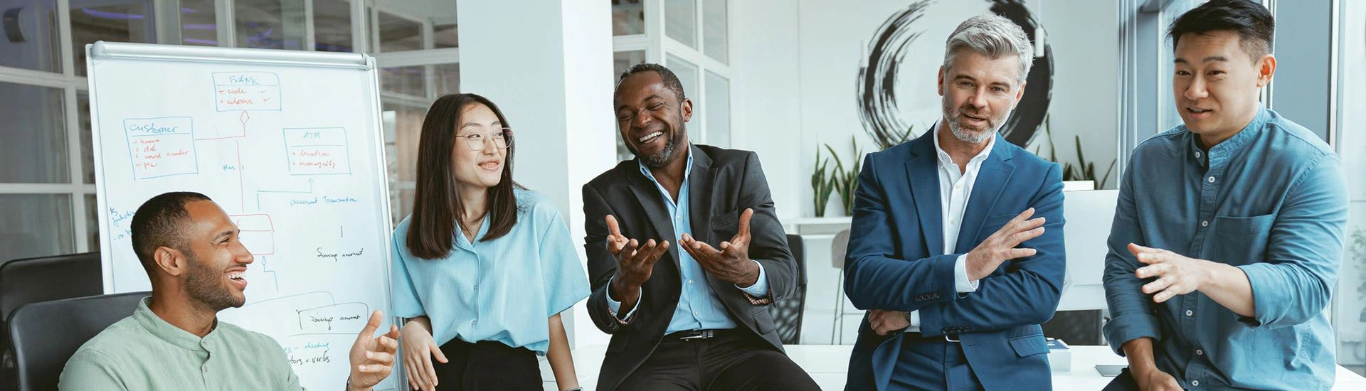 IT Operations Managed Services