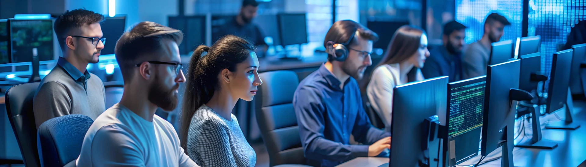 Enterprise IT Services USA