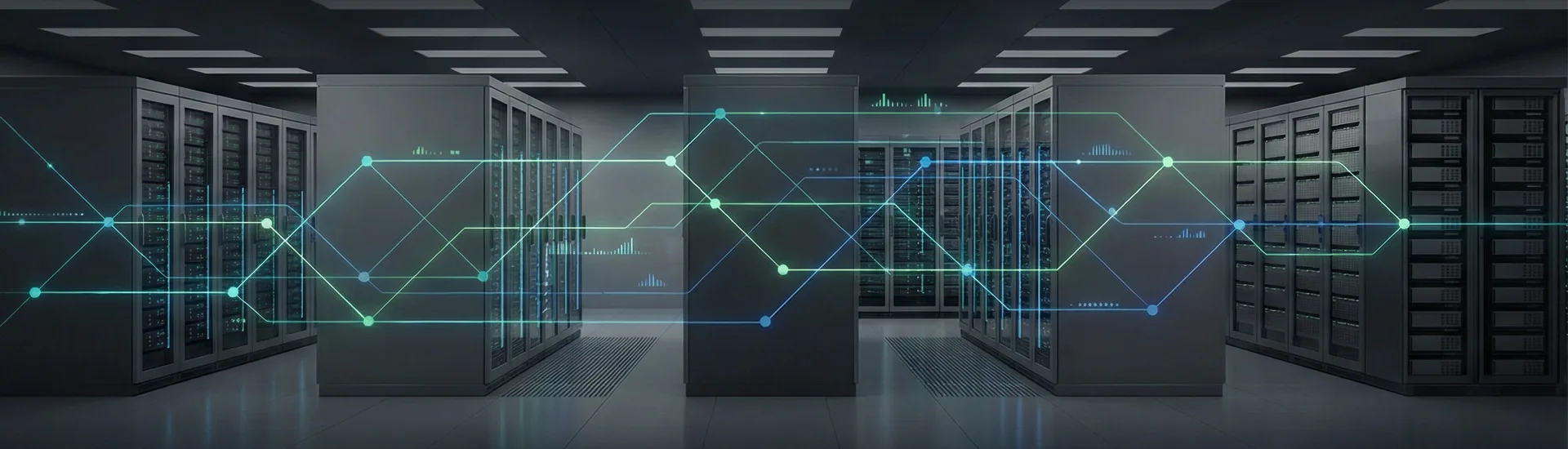 IT Infrastructure Managed Services