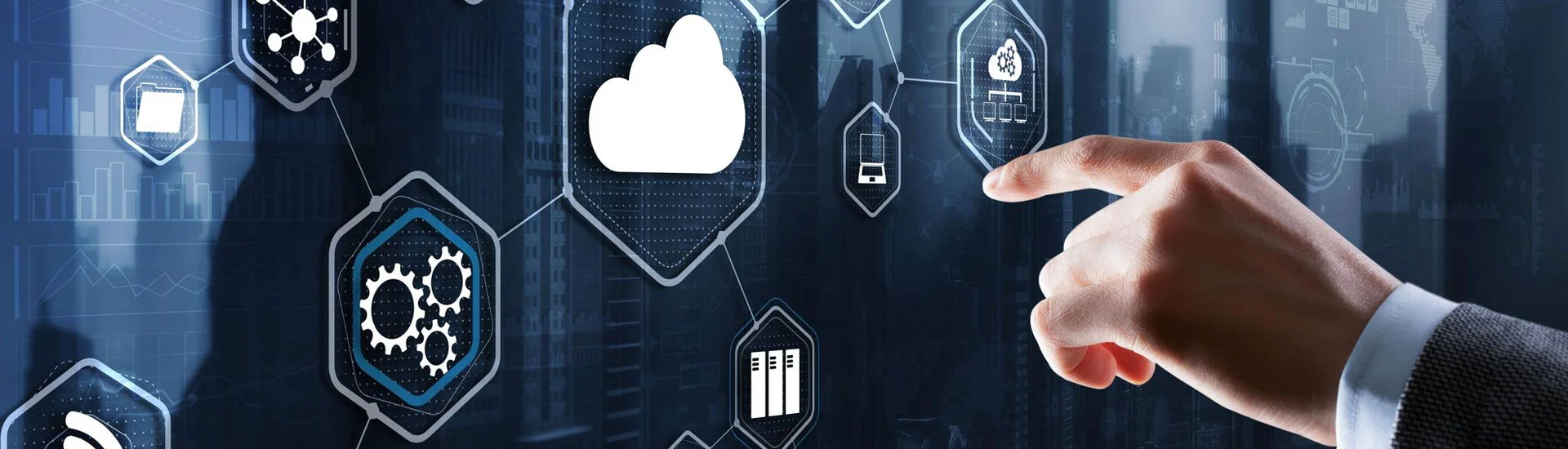 AWS Cloud Migration Services