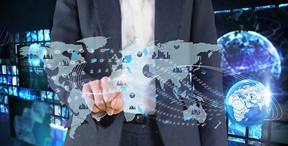 Why Businesses Worldwide Trust Global Paradigm IT Services for Digital Transformation