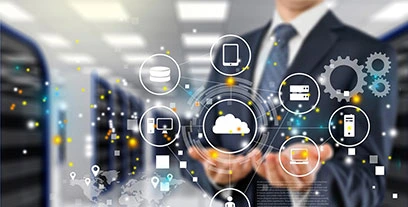 Simplifying Enterprise IT with Global Paradigm Managed Services