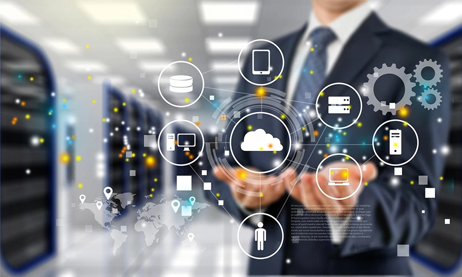 Simplifying Enterprise IT with Global Paradigm Managed Services