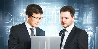 Executive-Ready IT Excellence with Global Paradigm Managed Services